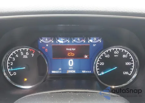 2021 Ford F-150 Xlt z USA, uszkodzony, nr VIN 1FTEW1EP0MKE31593